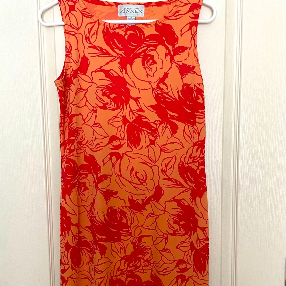 Mini dress, S